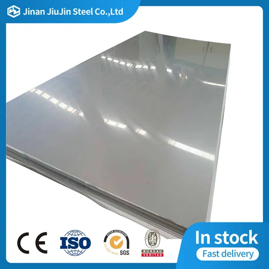 Width 1250mm*2400mm Cold Rolling Duplex Stainless Steel Sheet