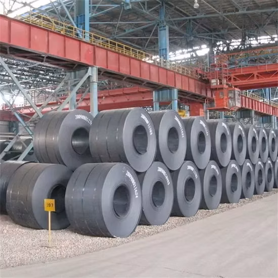 Latest JIS S45c 45# Hot Rolled Carbon Steel Sheet / Plate / Coil Price