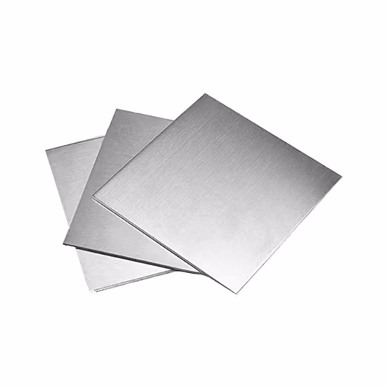 China Factory AISI ASTM Cold Rolling Ss SUS Ba 2b 8K 201 430 321 310S 304L 316 316L 304 J1 J2 J3 Stainless Steel Sheet Plate