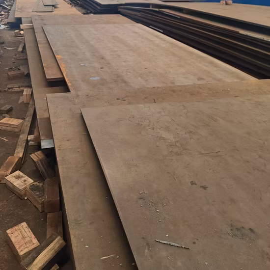 Nm400 450 500 550 600 Weathering Resistance Anti