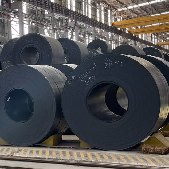 Latest JIS S45c 45# Hot Rolled Carbon Steel Sheet / Plate / Coil Price