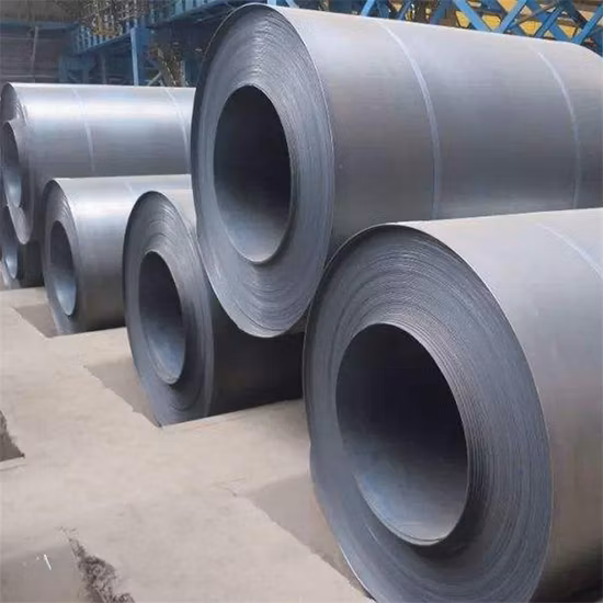 Latest JIS S45c 45# Hot Rolled Carbon Steel Sheet / Plate / Coil Price