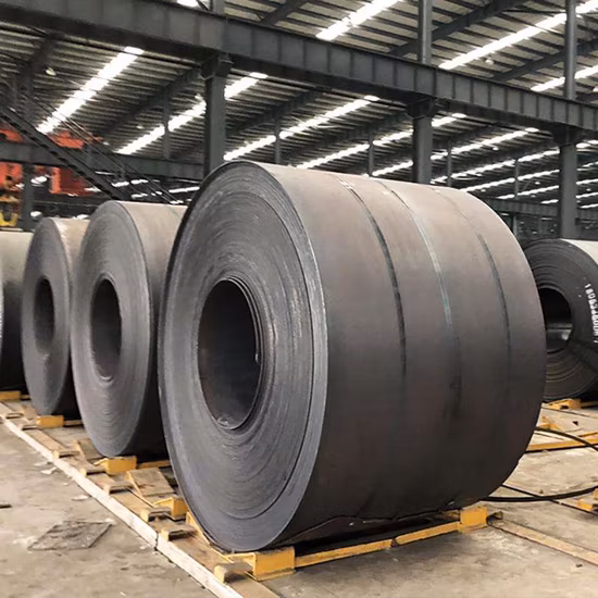 Latest JIS S45c 45# Hot Rolled Carbon Steel Sheet / Plate / Coil Price